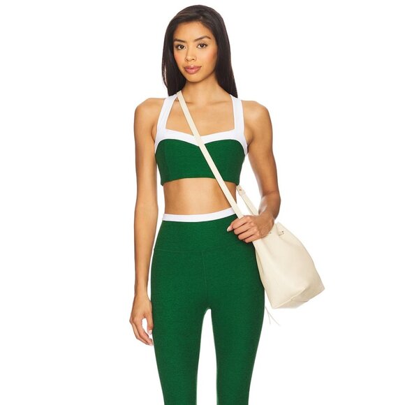 Beyond Yoga Spacedye Trophy High Waisted Leggings – Size S - Picture 2 of 6